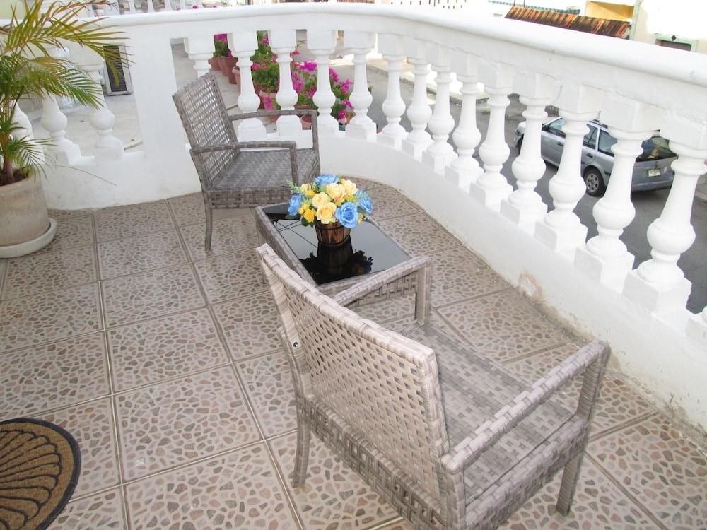 Mayan Sun - Bed And Breakfast เมริดา ภายนอก รูปภาพ