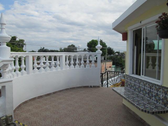 Mayan Sun - Bed And Breakfast เมริดา ภายนอก รูปภาพ