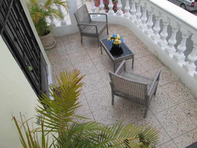 Mayan Sun - Bed And Breakfast เมริดา ภายนอก รูปภาพ
