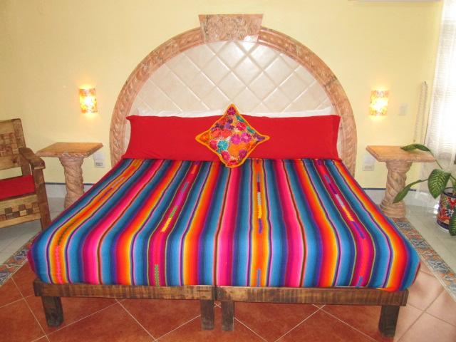 Mayan Sun - Bed And Breakfast เมริดา ภายนอก รูปภาพ