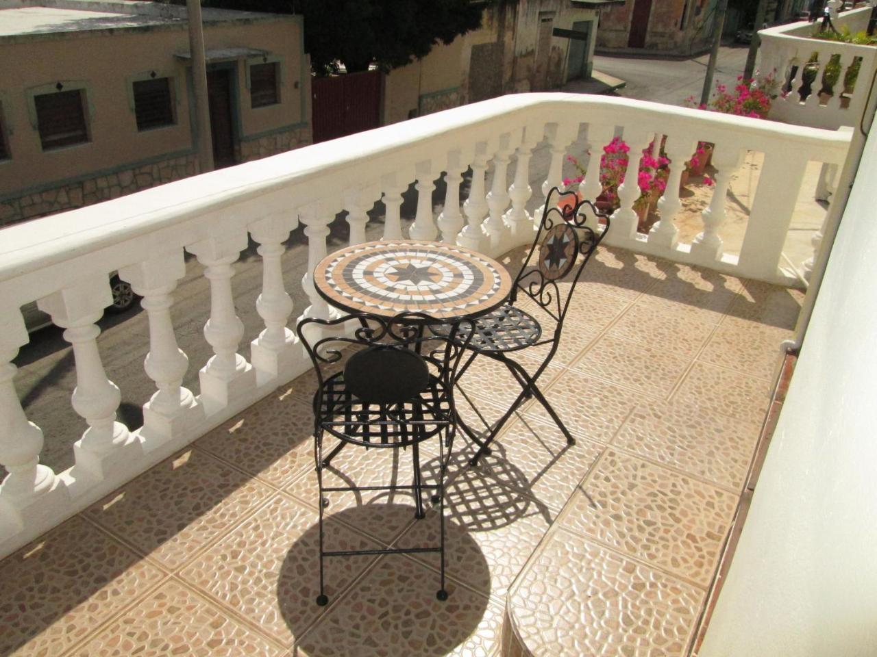 Mayan Sun - Bed And Breakfast เมริดา ภายนอก รูปภาพ