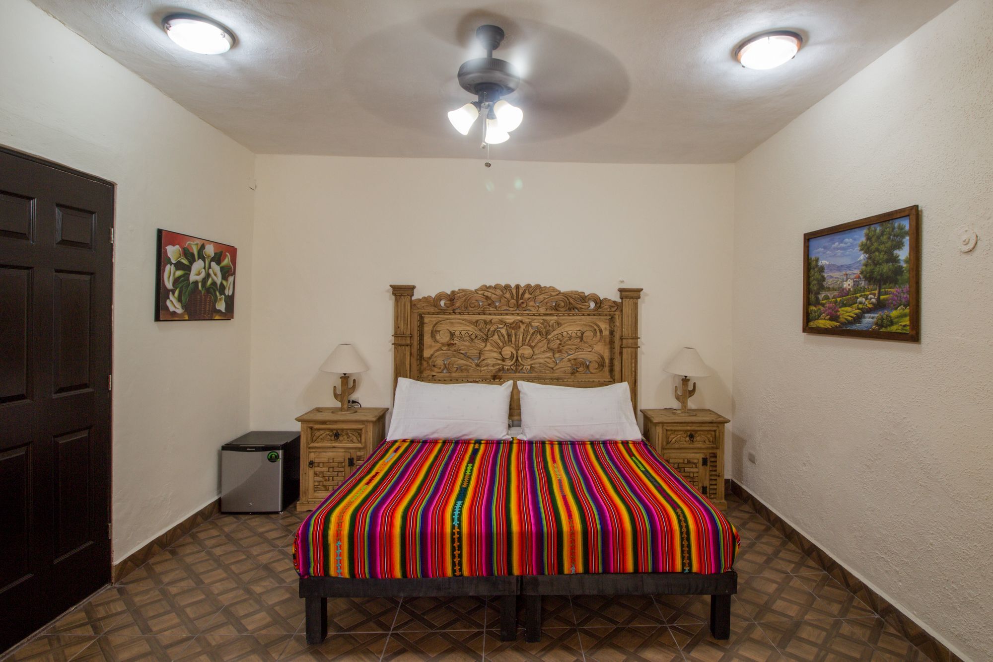 Mayan Sun - Bed And Breakfast เมริดา ภายนอก รูปภาพ