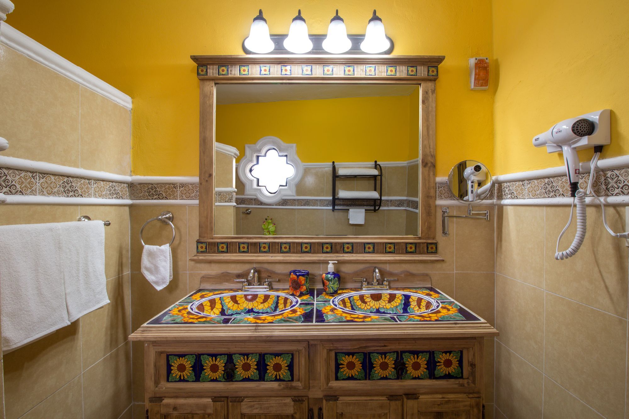 Mayan Sun - Bed And Breakfast เมริดา ภายนอก รูปภาพ